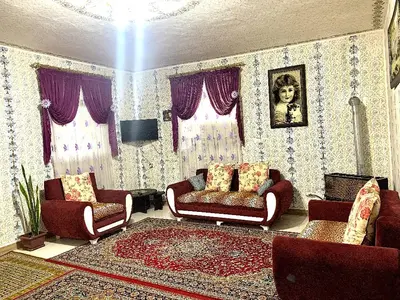 ویلا دوخوابه جنگلی سیدمحله