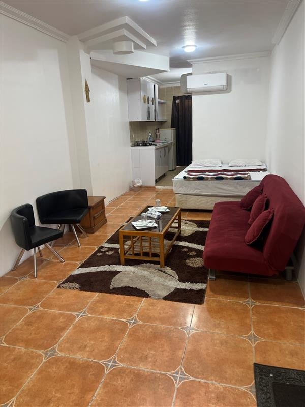 فلت سرو سپهری