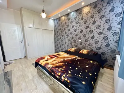 ویلا چهارخوابه استخردار آبگرم ونوس 1