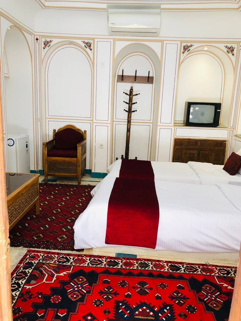 یاس اصفهان - واحد شمعدونی