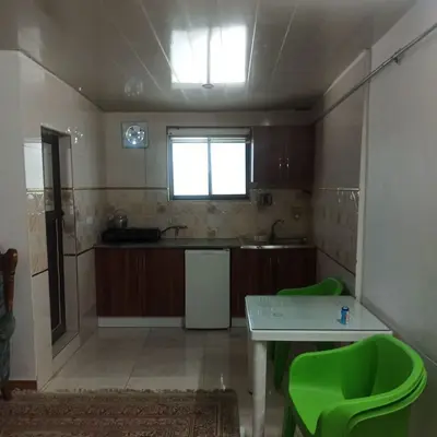 ویلا یک خوابه ساحلی جلیلیان