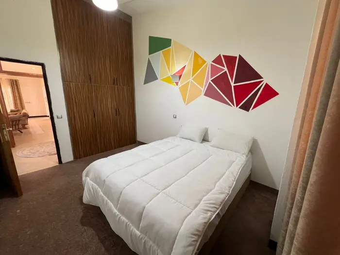 ویلا چهارخوابه سام -    