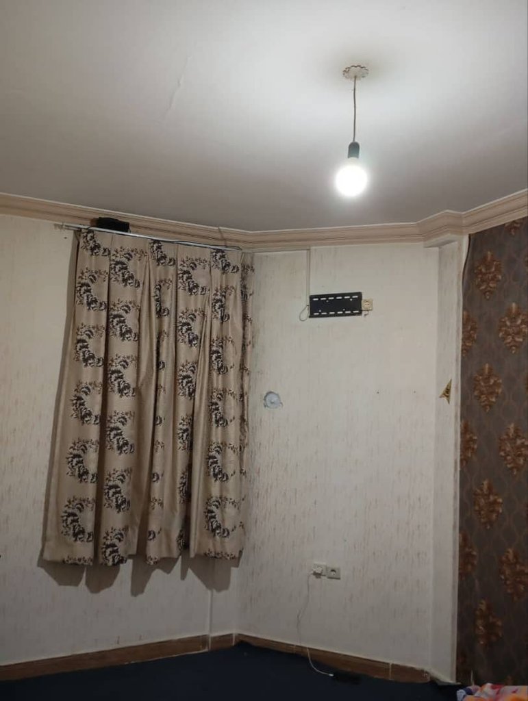 جدیدی - واحد یک خوابه سه تخته