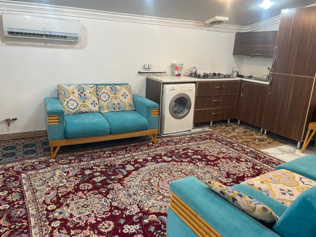 یک خوابه روستایی پدیده