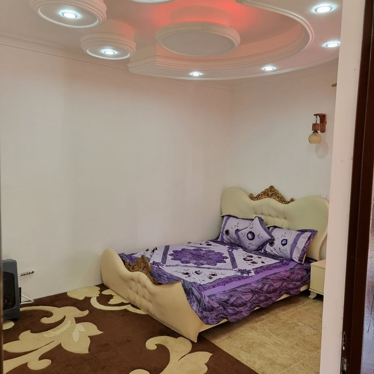 جنگلی وروستایی