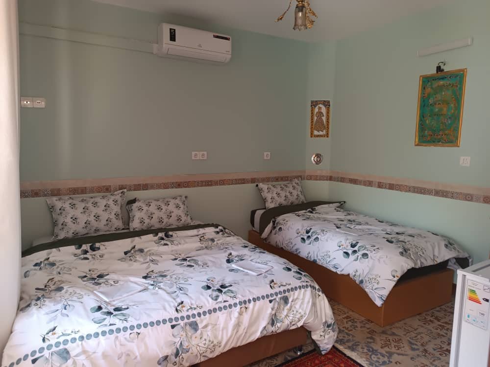 اقامتگاه سنتی موتاب - واحد 3