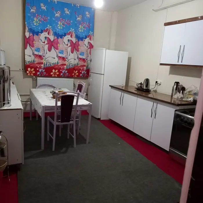 مجتمع اقامتگاهی رحیمی - واحد ۷ -    