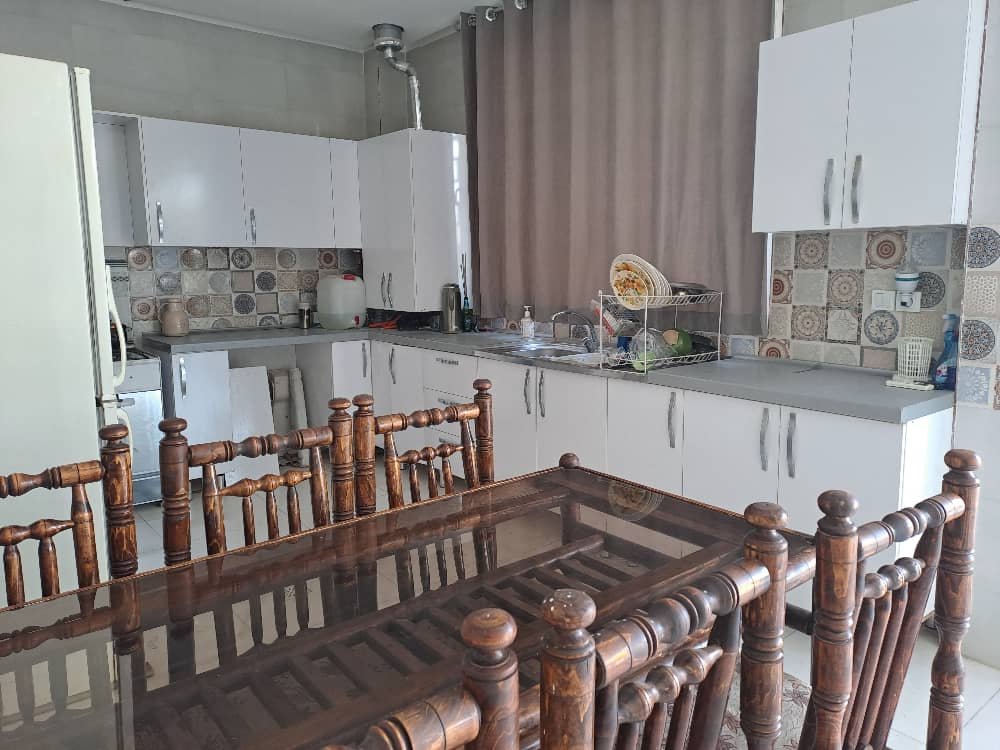 ویلا دوخوابه  هادی گویم