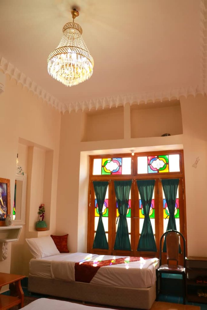 سلطانی - واحد زمرد