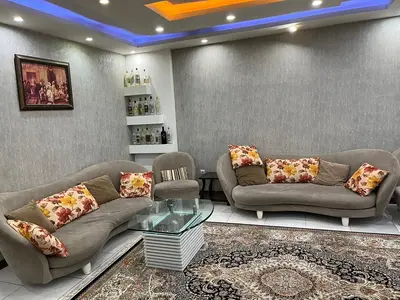 ویلا دو خوابه استخردار آبگرم مقدم 1