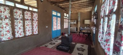 بومگردی کلاری - واحد افرا