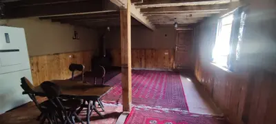 بومگردی کلاری -  واحد سرو