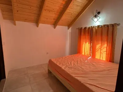 کلبه دوخوابه توسکا خوشل