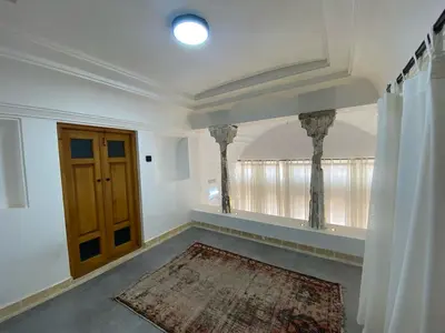 بومگردی خانه گازرگاه - واحد پنج دری