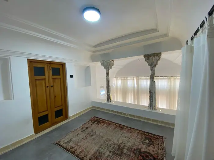 بوم گردی خانه گازرگاه - واحد پنج دری -     