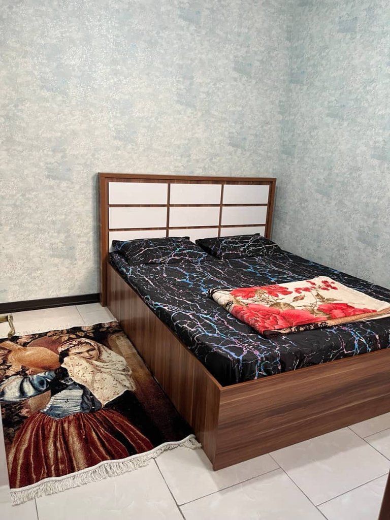 دوخوابه میرزائی تهرانسر