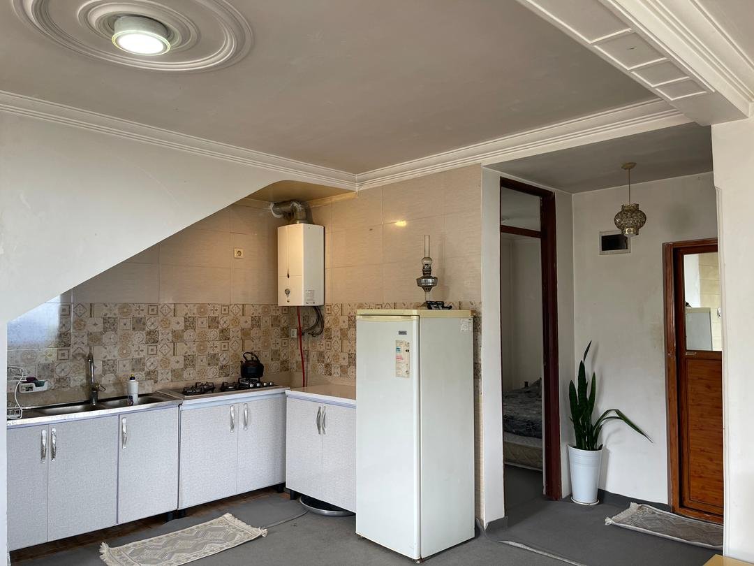 دوخوابه رویایی - واحد ۱