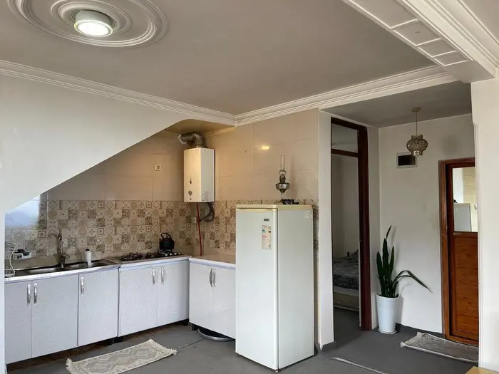 ویلا دوخوابه رویایی - واحد ۱ -   