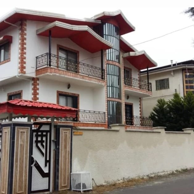 آپارتمان یک خوابه گوهررستمی -   