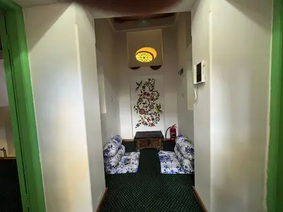 ویلا یک خوابه طرز نوین