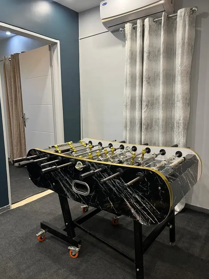 ویلا سه خوابه استخردار آبگرم همراز -   