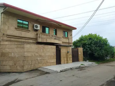 سوئیت دوخوابه مومنی 3