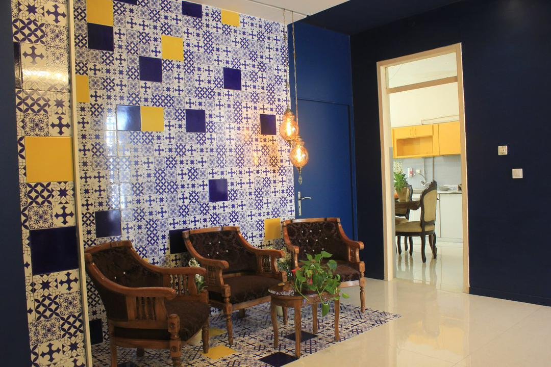 پاوا فامیلی - واحد فمیلی