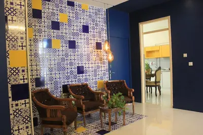 هاستل پاوا فامیلی - واحد آقایان