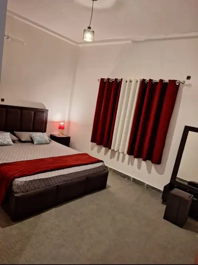 ویلا دوخوابه عمارت 2