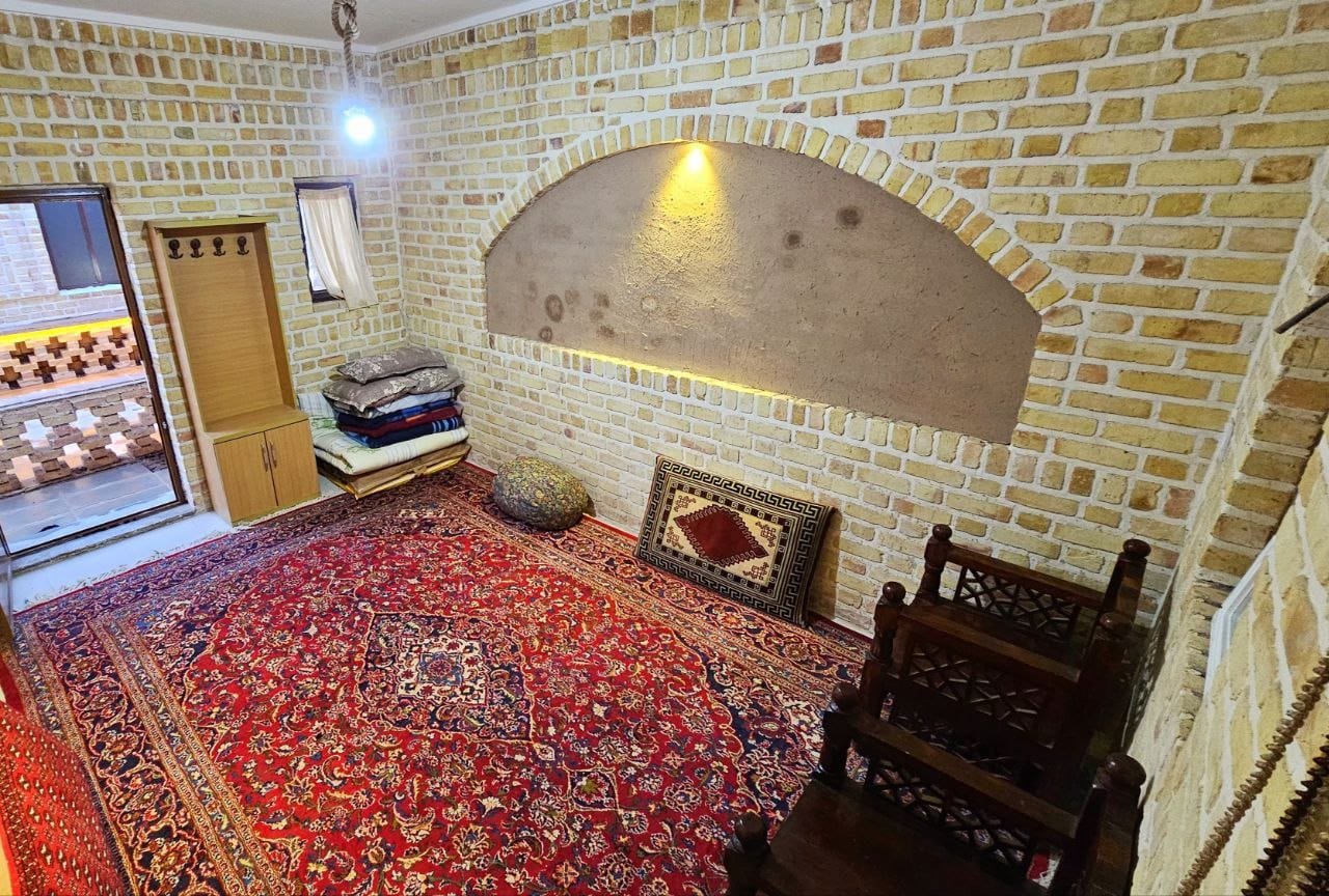 ماهورا - واحد آسمان ماهورا 1