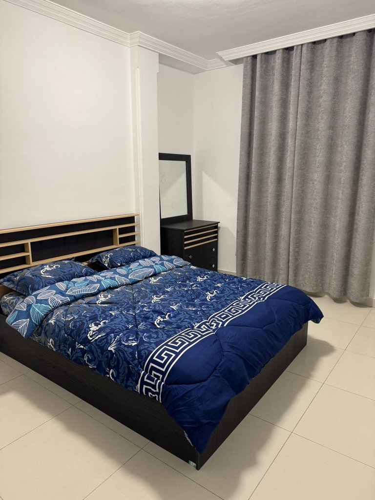 دوخوابه سیشل - واحد 6