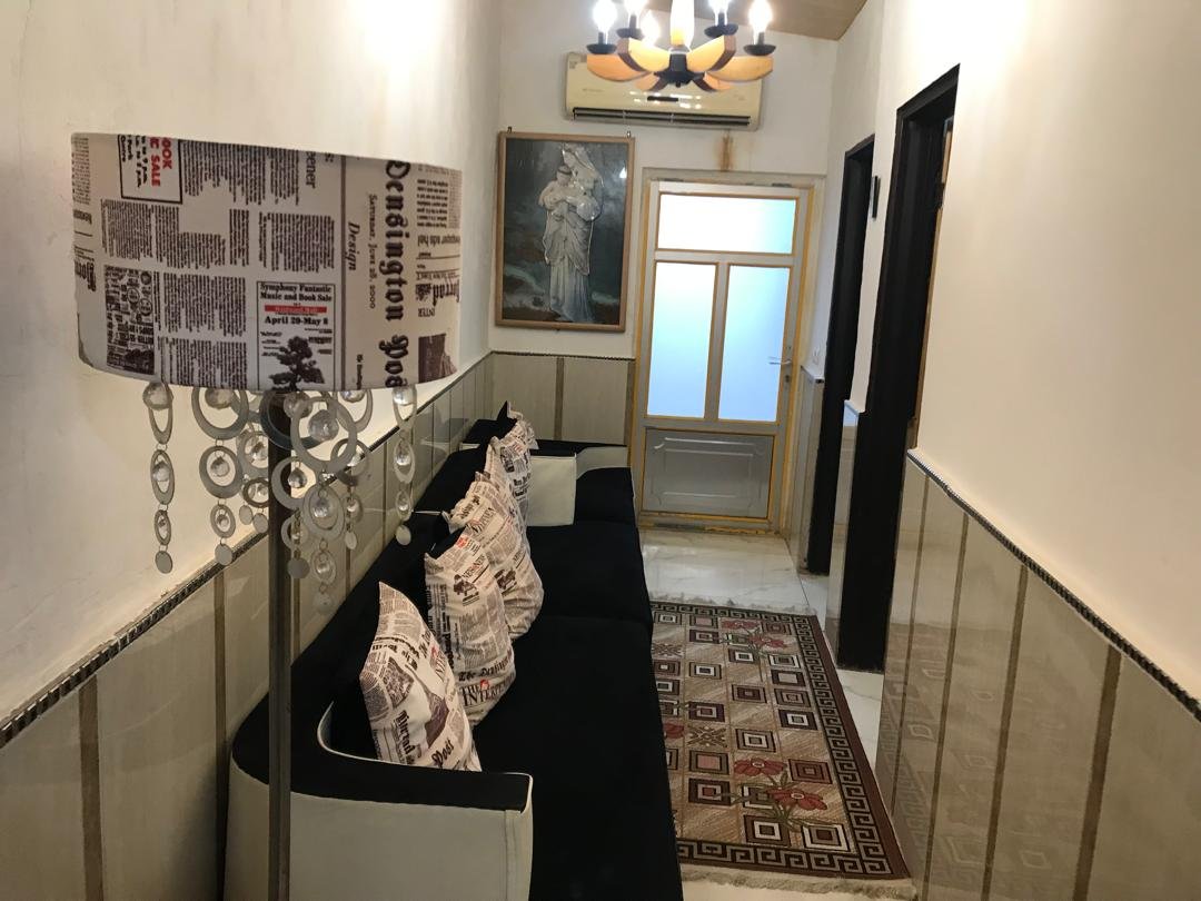 دوخوابه آرتمیس