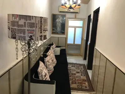 ویلا دوخوابه آرتمیس