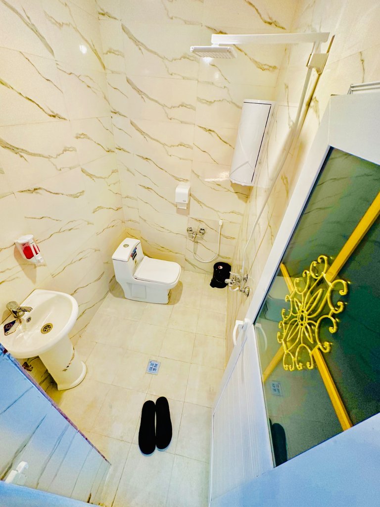 خانه بوم - واحد لوار