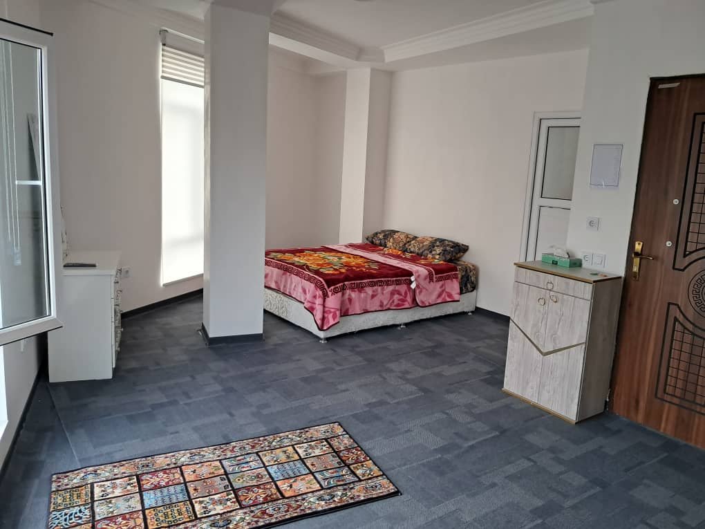 خان آتا - واحد ۳۰۱