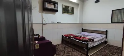 مسافرخانه شبنم - واحد ۴