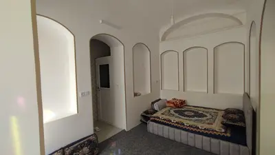 بومگردی آذربانو - واحد شهرزاد