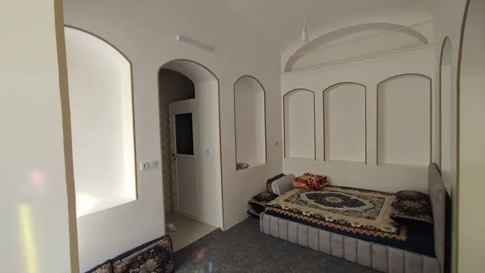 بوم گردی آذربانو - واحد شهرزاد -   