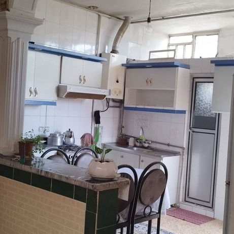 دوخوابه دریاچه کیو