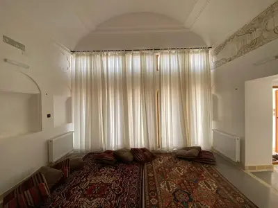 بومگردی خانه گازرگاه - واحد چلیپا