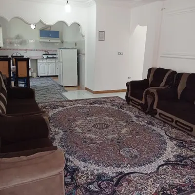 ویلا دوخوابه رضی 120