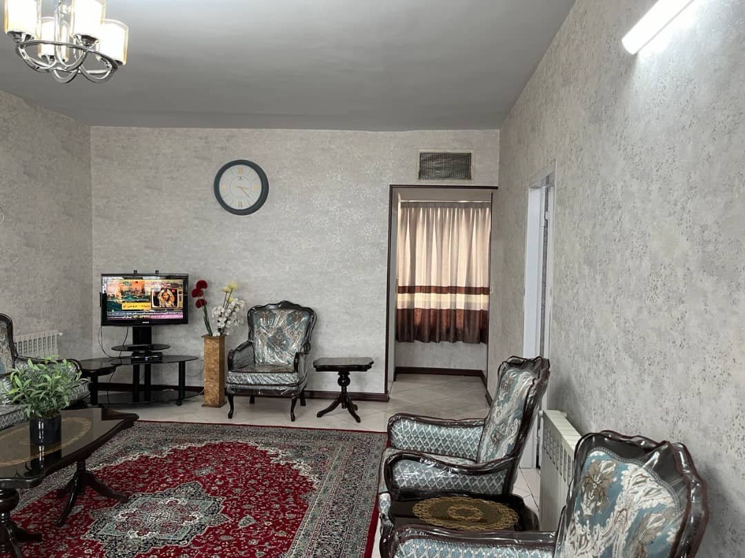 دوخوابه میرزائی تهرانسر