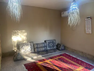 بومگردی سرای مادربزرگ - واحد نخیلو