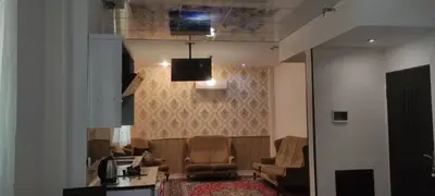 آپارتمان دوخوابه بغلانی ۲