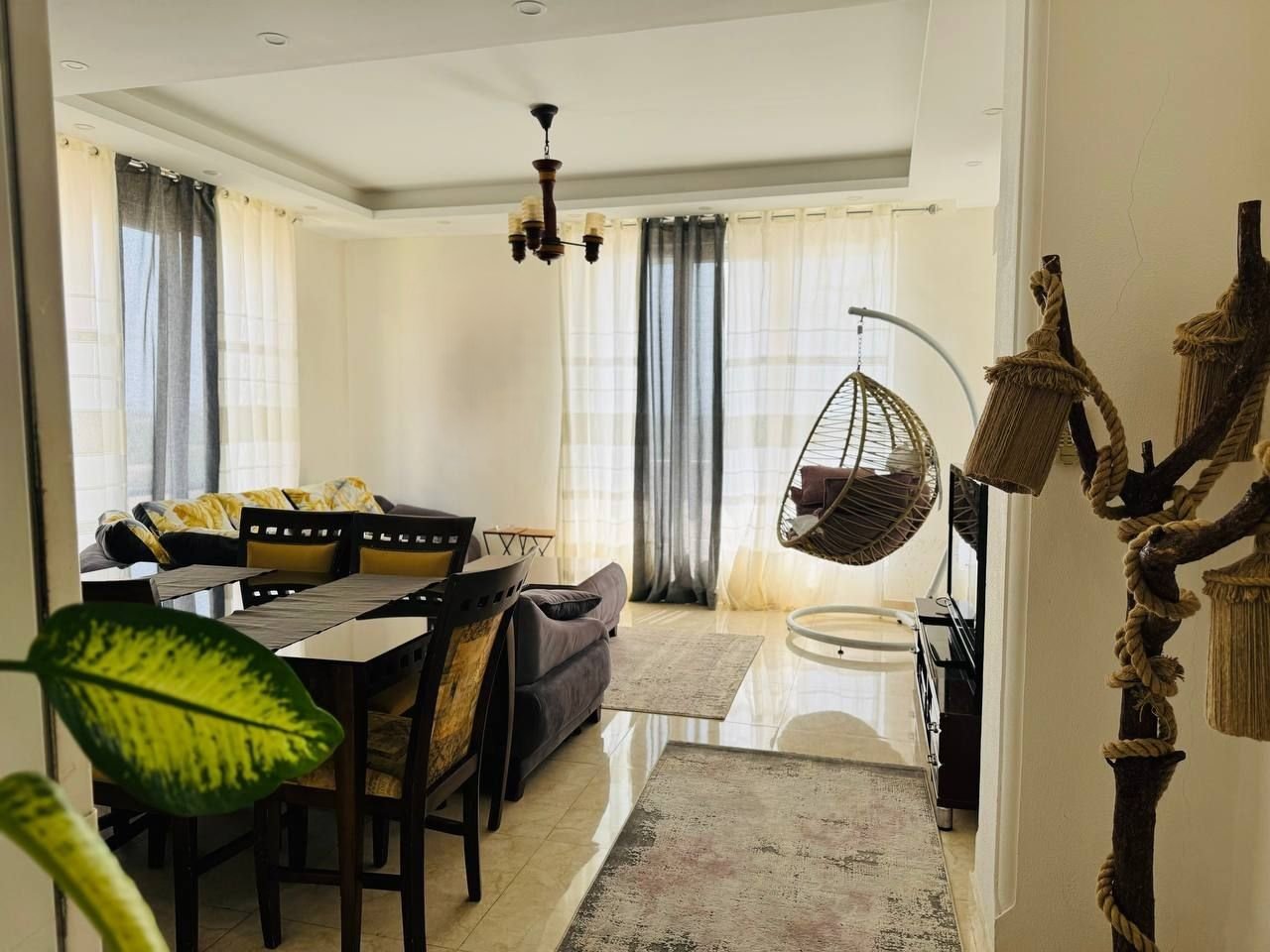 دوخوابه پاسارگاد