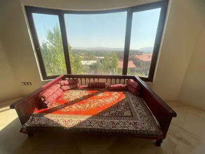 ویلا سه خوابه دوبلکس شروین