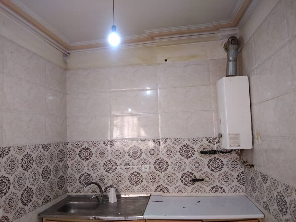 مجتمع اقامتی جدیدی - واحد چهارتخته ۳