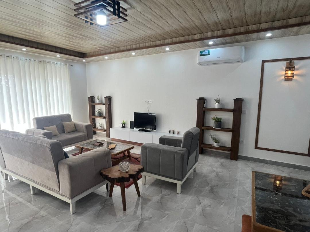 دوخوابه وزرا 2