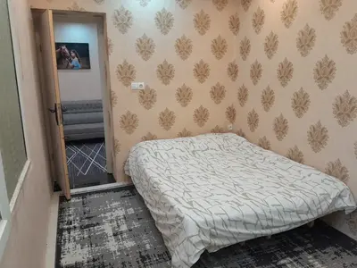 سوئیت یک خوابه سام و زال 1