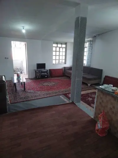 ویلا یک خوابه استخردار باغ میوه آریا